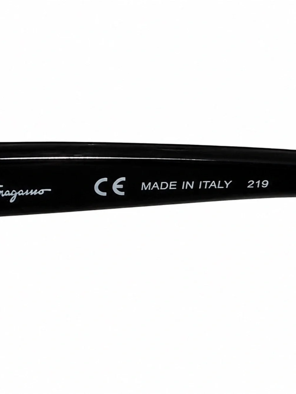 Salvatore Ferragamo Sunglasses
